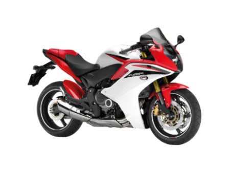 Honda motorcycle extened warranty