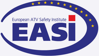 European ATV Safety Institute logo.