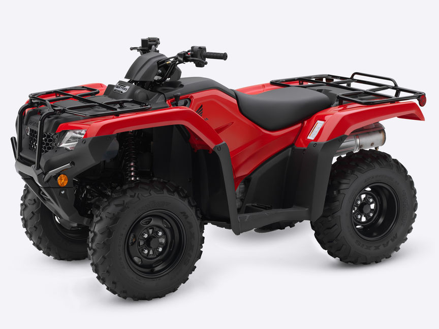 thumbnail image 2 of Origin Battery Replacement For Honda TRX420 Fourtrax Rancher 4x4 (Up To 2013) - Sealed AGM 2 of 5