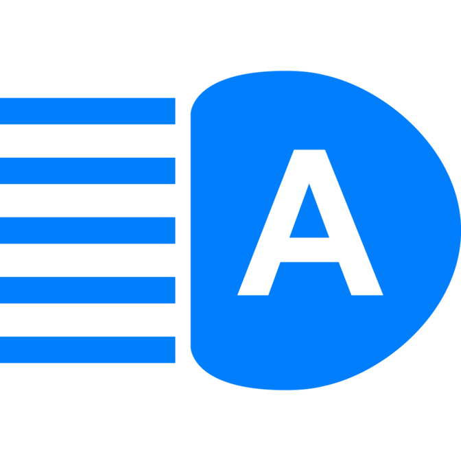 Honda Jazz Automatic High Beam Indicator symbol