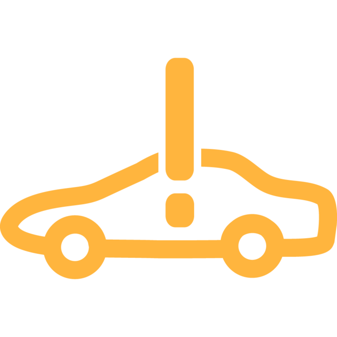 Honda Jazz Power System Warning on the Jazz e:HEV symbol
