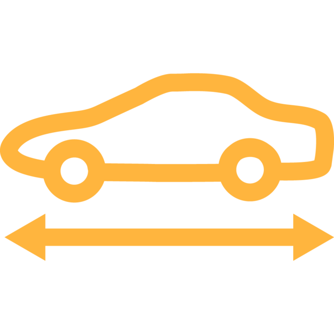 Honda Jazz READY Indicator on the Jazz e:HEV symbol