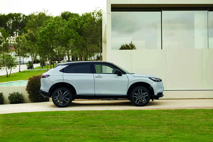 Who benefits most from a hybrid?