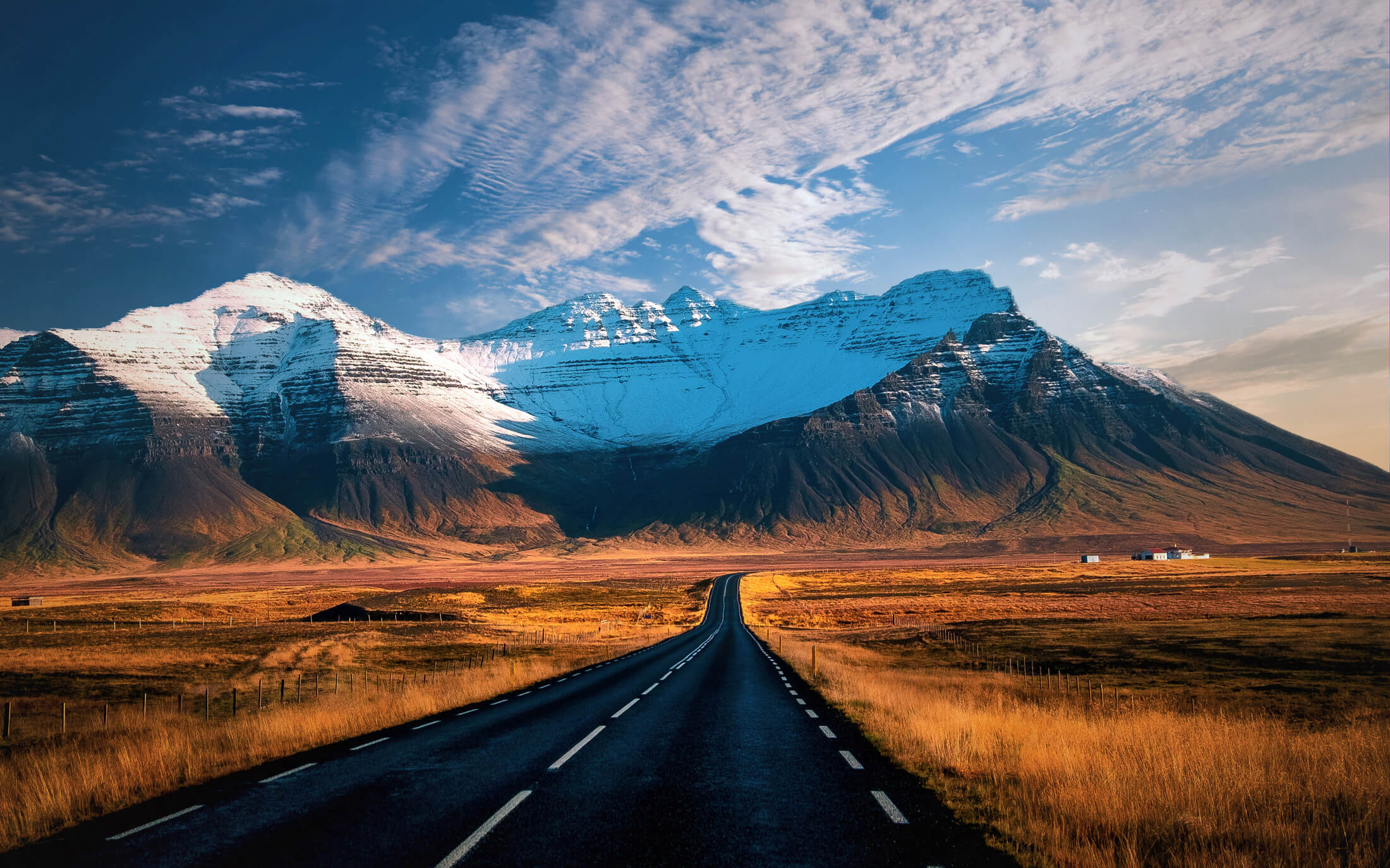 Iceland's Ring Road