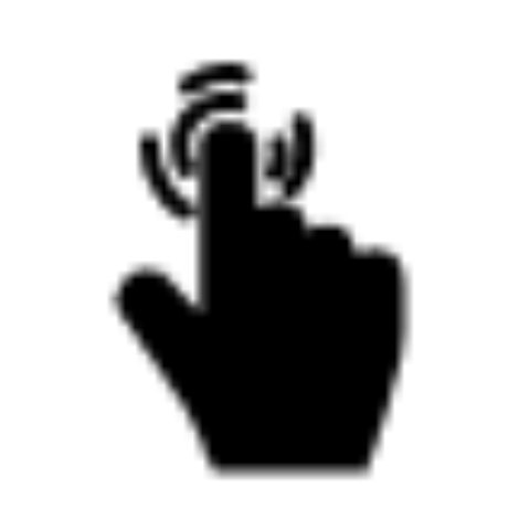Infotainment icon
