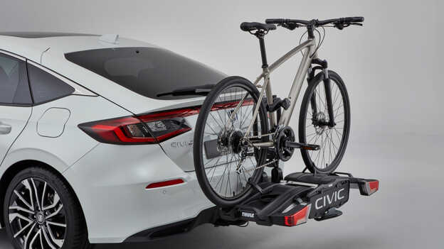 Bike Carrier