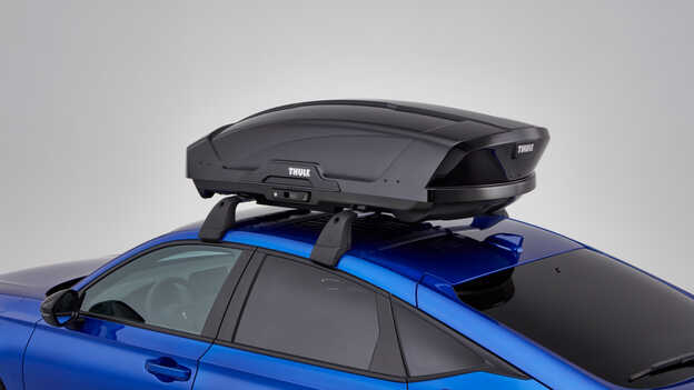 Thule Roof Box