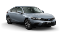 Honda Civic Elegance