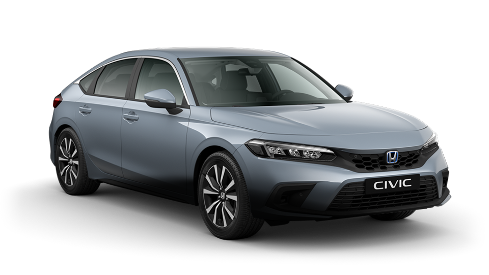 Honda Hybrid Cars Selfcharging Hybrids Honda UK