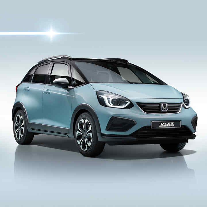Honda Hybrid Cars >> Honda Honda Jazz Hybrid Jazz Crosstar Hybrid Honda Honda Hybrid Cars >> Honda Honda Jazz Hybrid Jazz Crosstar Hybrid Honda