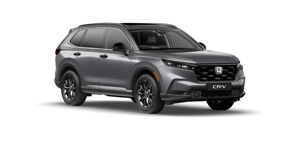 Honda CR-V SUV Full Hybrid