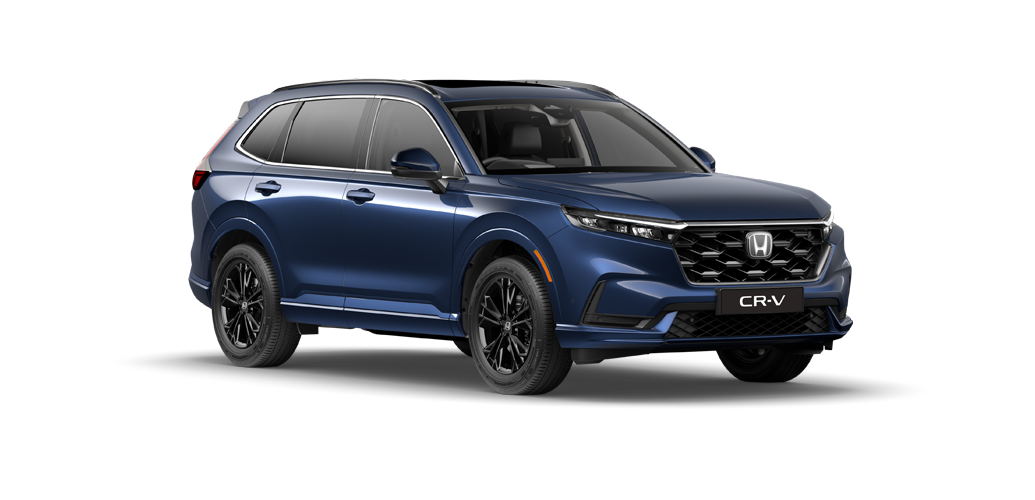 Honda CR-V Hybrid SUV Plug-in Hybrid