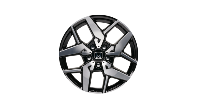 CR-V Hybrid SUV 18inch CR1811 Alloy Wheel