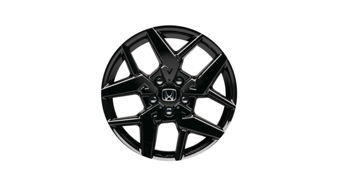 CR-V Hybrid SUV 18inch CR1812 Alloy Wheel