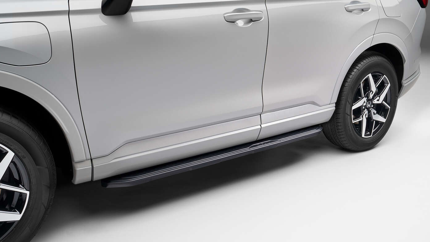 CR-V Hybrid suv running boards ePHEV