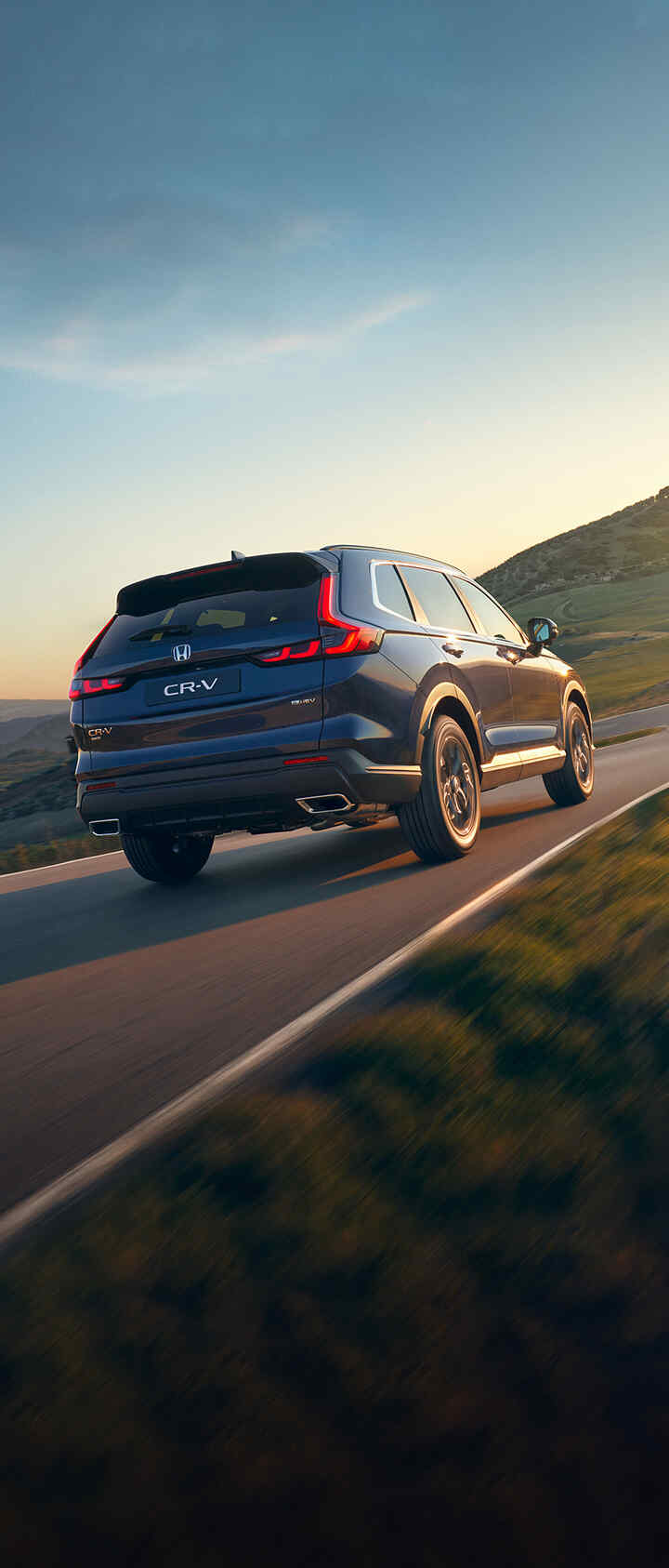 Honda Motability Offers