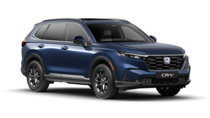 Honda CR-V Premium Plug-in Hybrid SUV | ePHEV | Honda UK