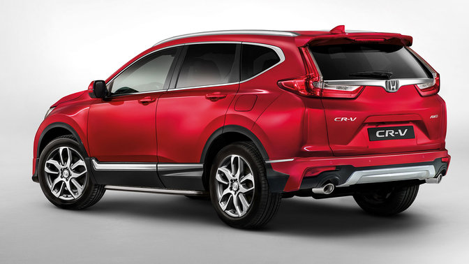 Honda Cr V Paint Codes Uk - Honda HRV