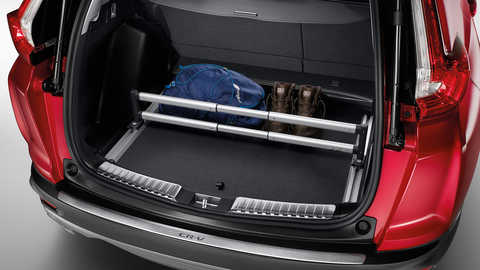 New Cr V Accessories Genuine Suv Add Ons Honda Uk