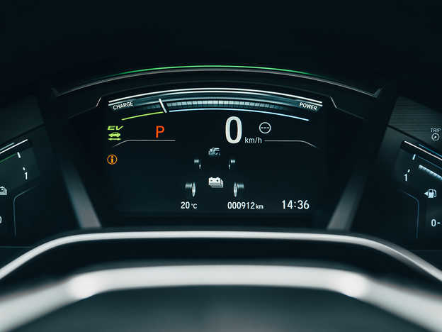 Honda i-MMD Technology FAQs | Hybrid cars | Honda UK