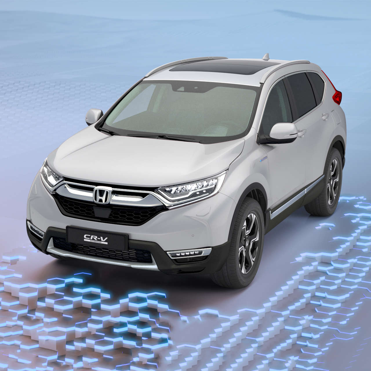 Honda Hybrid Cars >> New Cr V Hybrid Advanced Sporty Hybrid Suv Honda Uk Honda Hybrid Cars >> New Cr V Hybrid Advanced Sporty Hybrid Suv Honda Uk