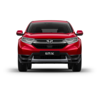 New honda odyssey uk