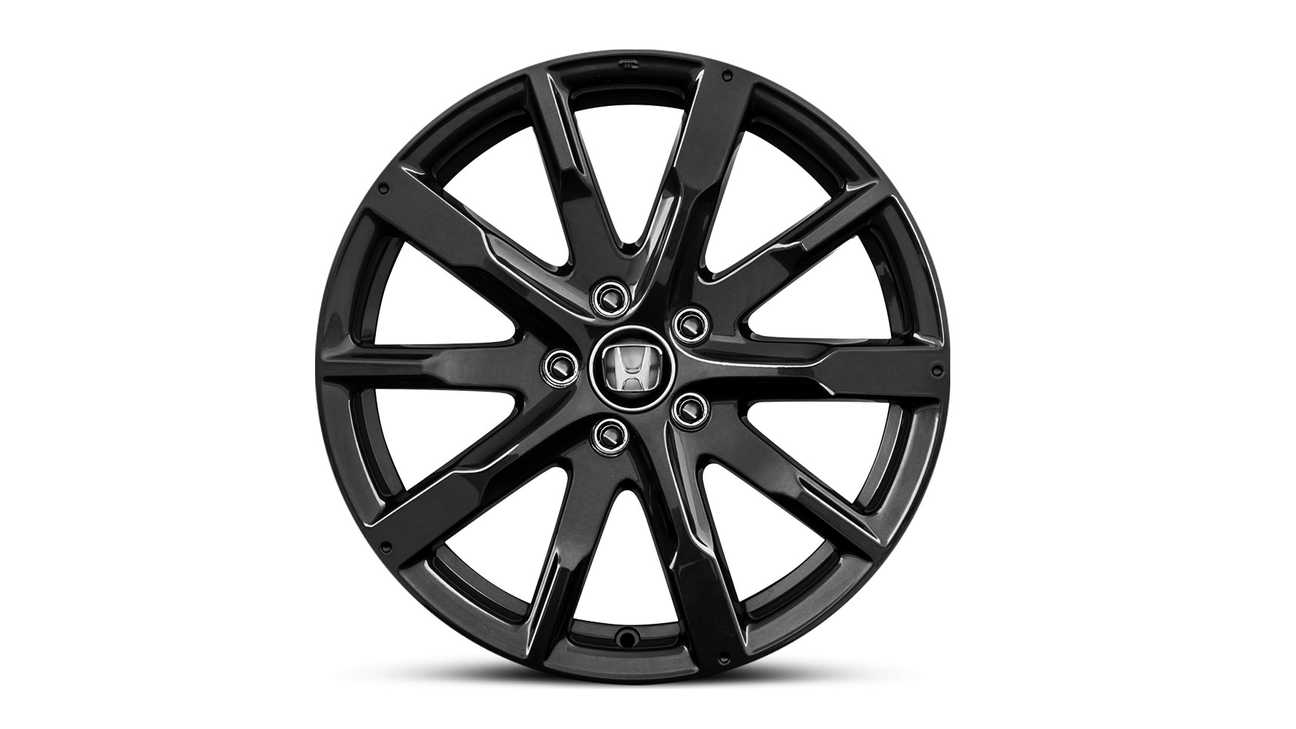 Honda CRV Hybrid Honda Car Accessories Honda UK