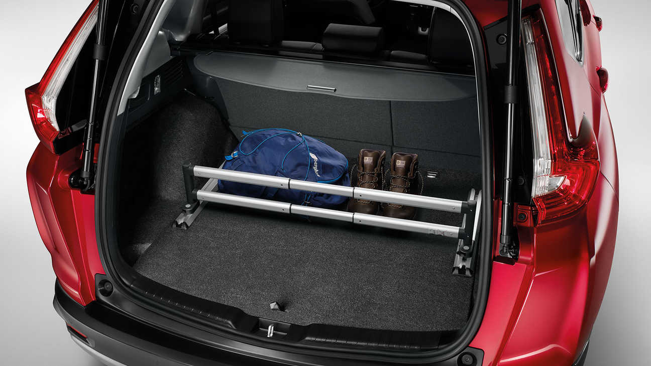 Honda CRV Hybrid Honda Car Accessories Honda UK
