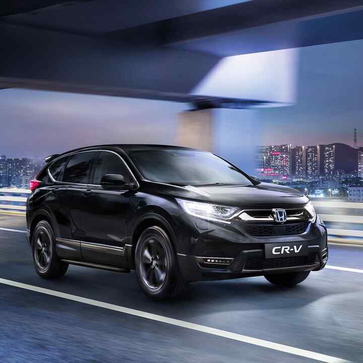 2020 honda cr v hybrid accessories
