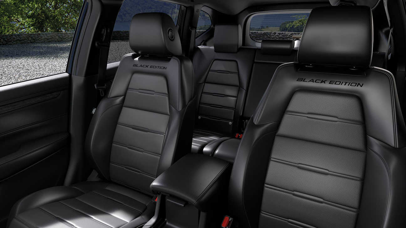 New Honda CRV Hybrid Hybrid SUV Honda UK