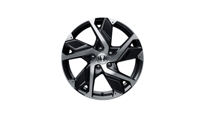 18inch HR1812 alloy wheel