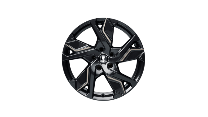 18 inch HR1813 alloy wheel