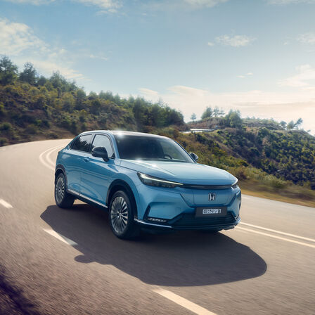 Pros and cons of an EV car