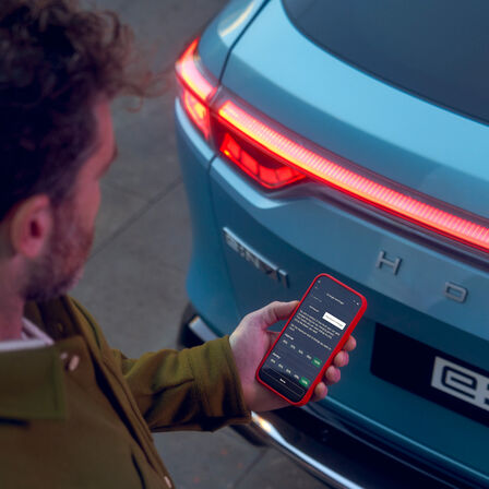 Electric Car FAQs