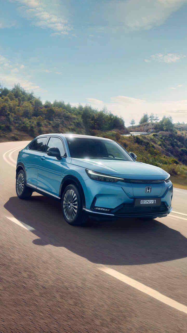 Our Motability Car Range Motability Scheme Honda UK