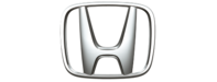 Honda logo.