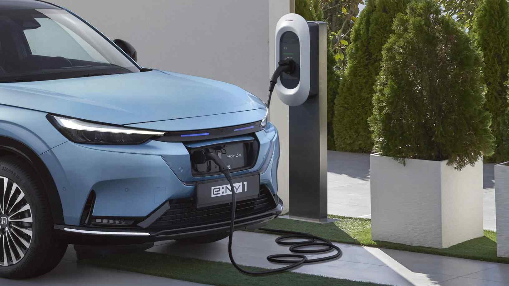 Honda Suv Battery Charging Method Wallpaper For Iphone