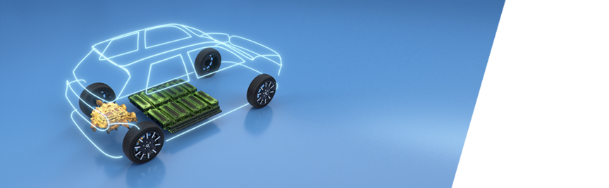 Honda e Battery