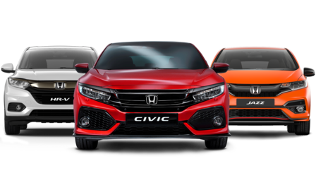 My Honda | Owner's Manual | Honda Auto