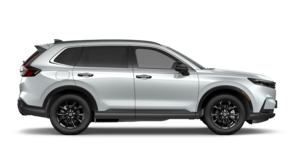 CR-V Hybrid SUV e:HEV Full Hybrid
