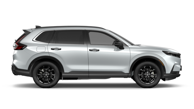 CR-V Hybrid SUV e:HEV Full Hybrid