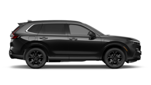 CR-V Hybrid SUV Plug-in Hybrid