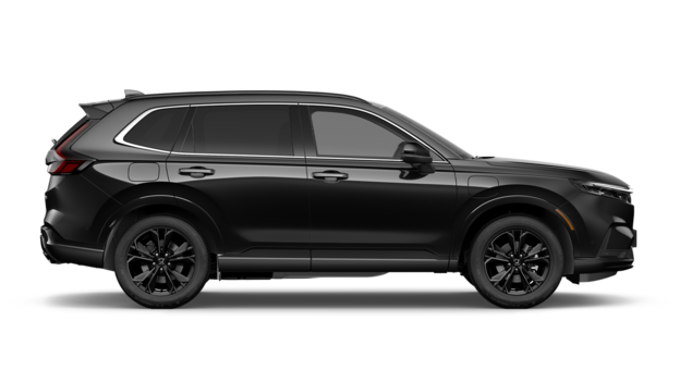 CR-V Hybrid SUV Plug-in Hybrid