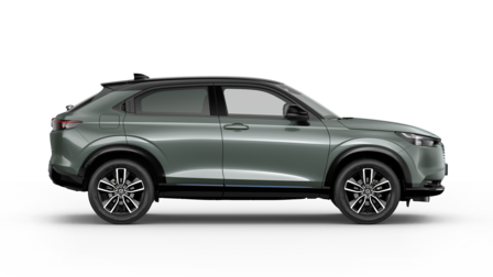 HR-V