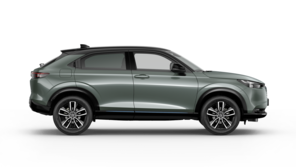 HR-V Hybrid 2026
