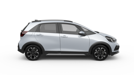 Jazz Crosstar Advance