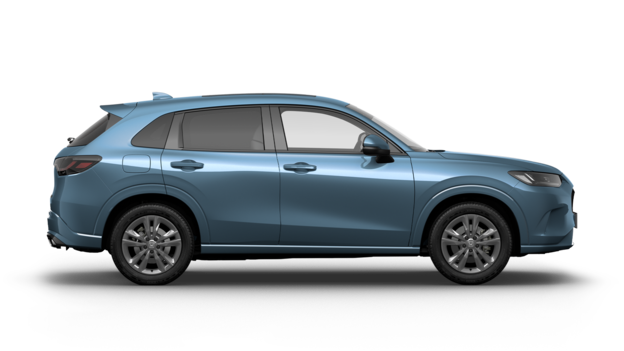 ZR-V Hybrid SUV