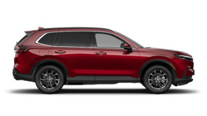 CR-V Hybrid SUV e:HEV Full Hybrid