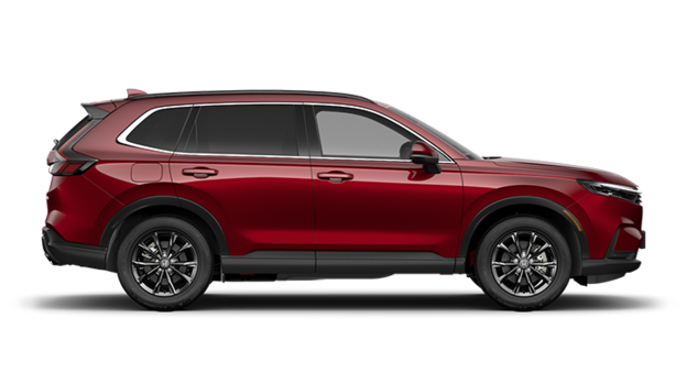 CR-V Hybrid SUV e:HEV Full Hybrid