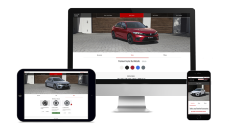 Comparison Tool